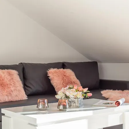 Apartment Ferdo 2