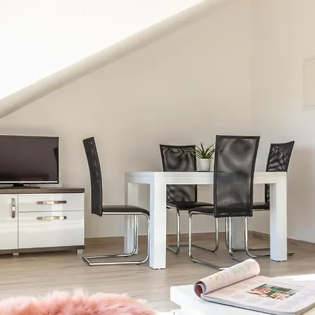 Ferdo 2 Apartment Makarska