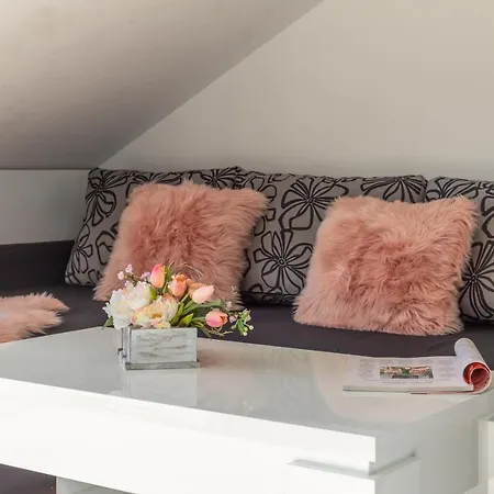 Apartment Ferdo 2