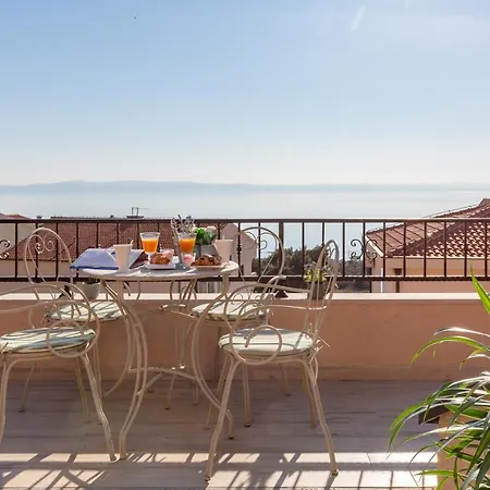 Ferdo 2 Apartment Makarska