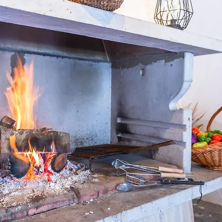 Ferdo 2 Lejlighed Makarska