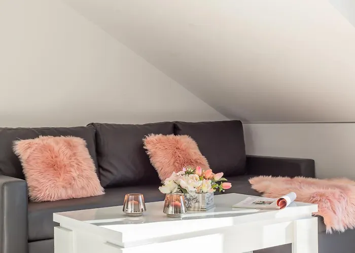 Apartment Ferdo 2