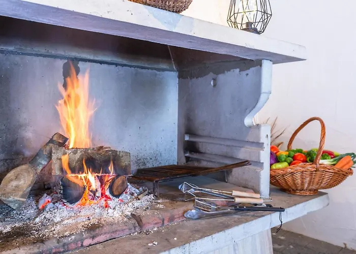 Ferdo 2 Lejlighed Makarska