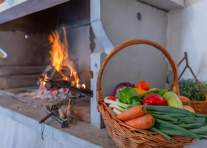 Ferdo 2 Lejlighed Makarska