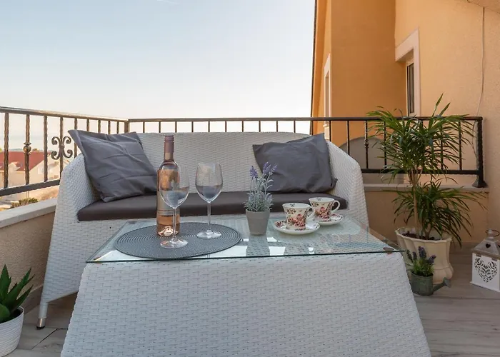 Apartment Ferdo 2 *