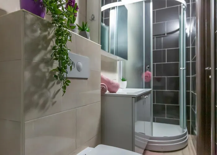 Apartment Ferdo 2