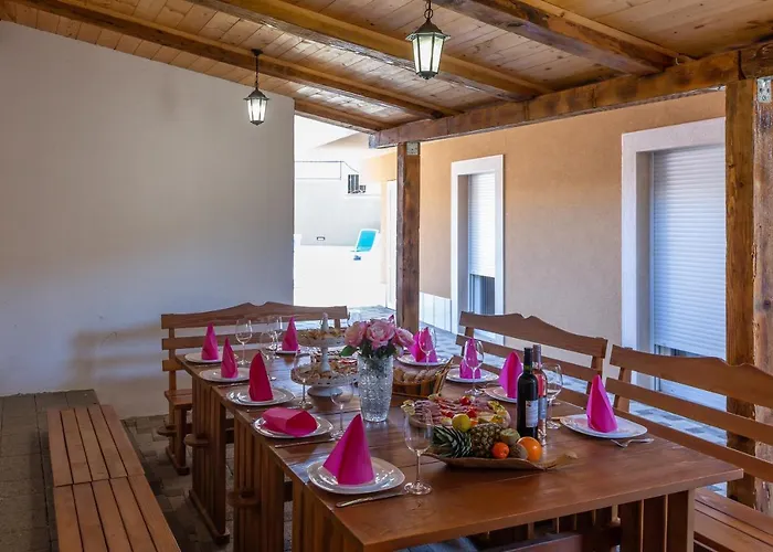 Apartment Ferdo 2 *